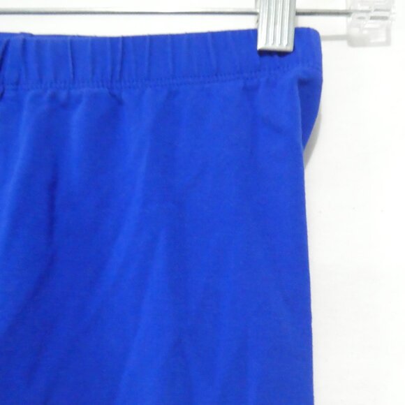 CHILDREN'S PLACE | large (10/12) | Girls Blue Spring - Summer Shorts - Picture 5 of 14